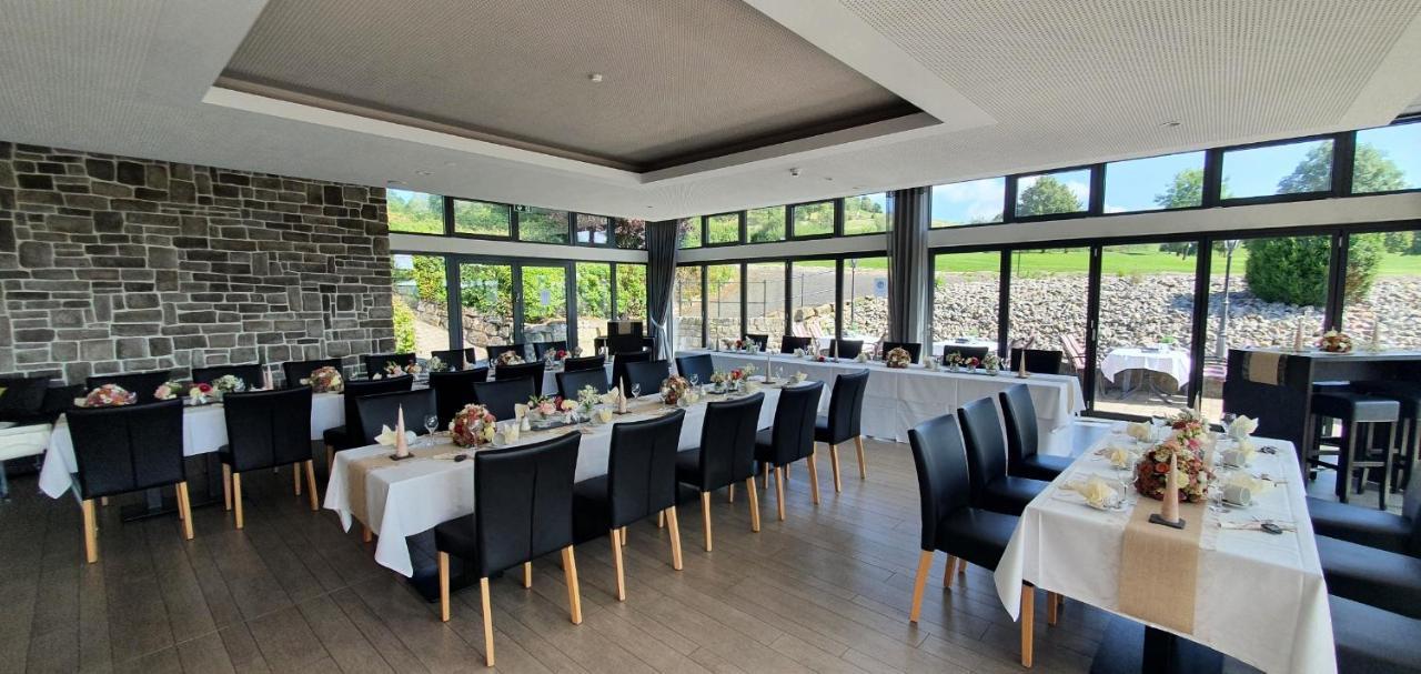 Landhotel Geiselwind Eksteriør billede